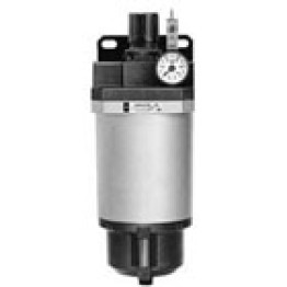 Bộ lọc khí AMR4000-N04S